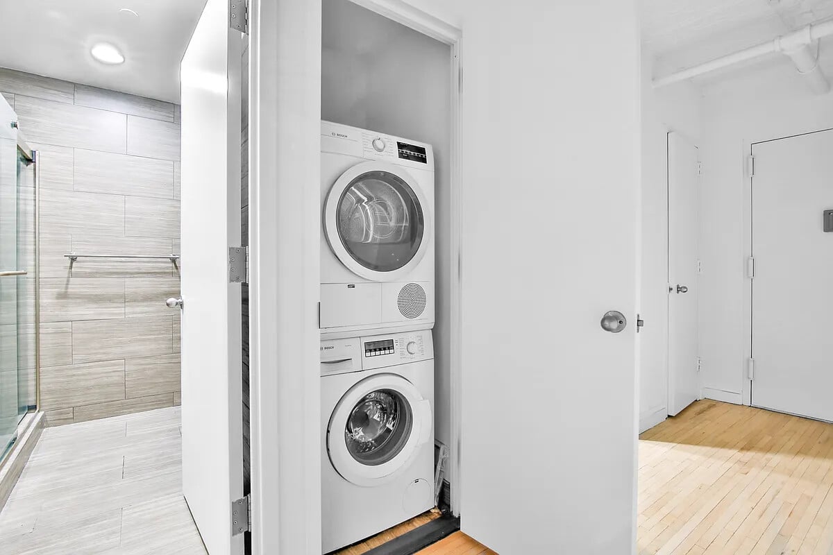 47 Ann Street, Apt 6F