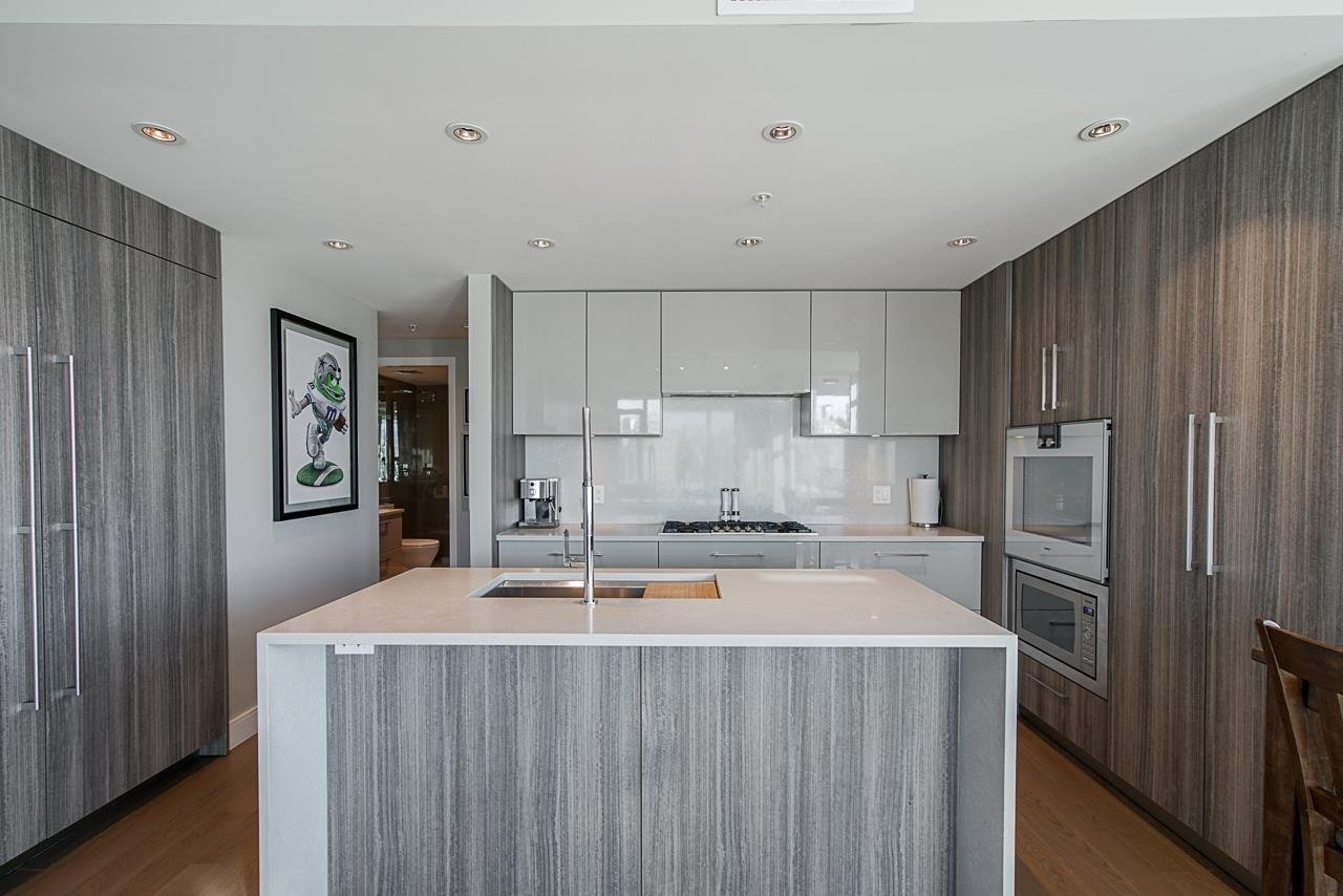 1104-210 Salter Street, New Westminster