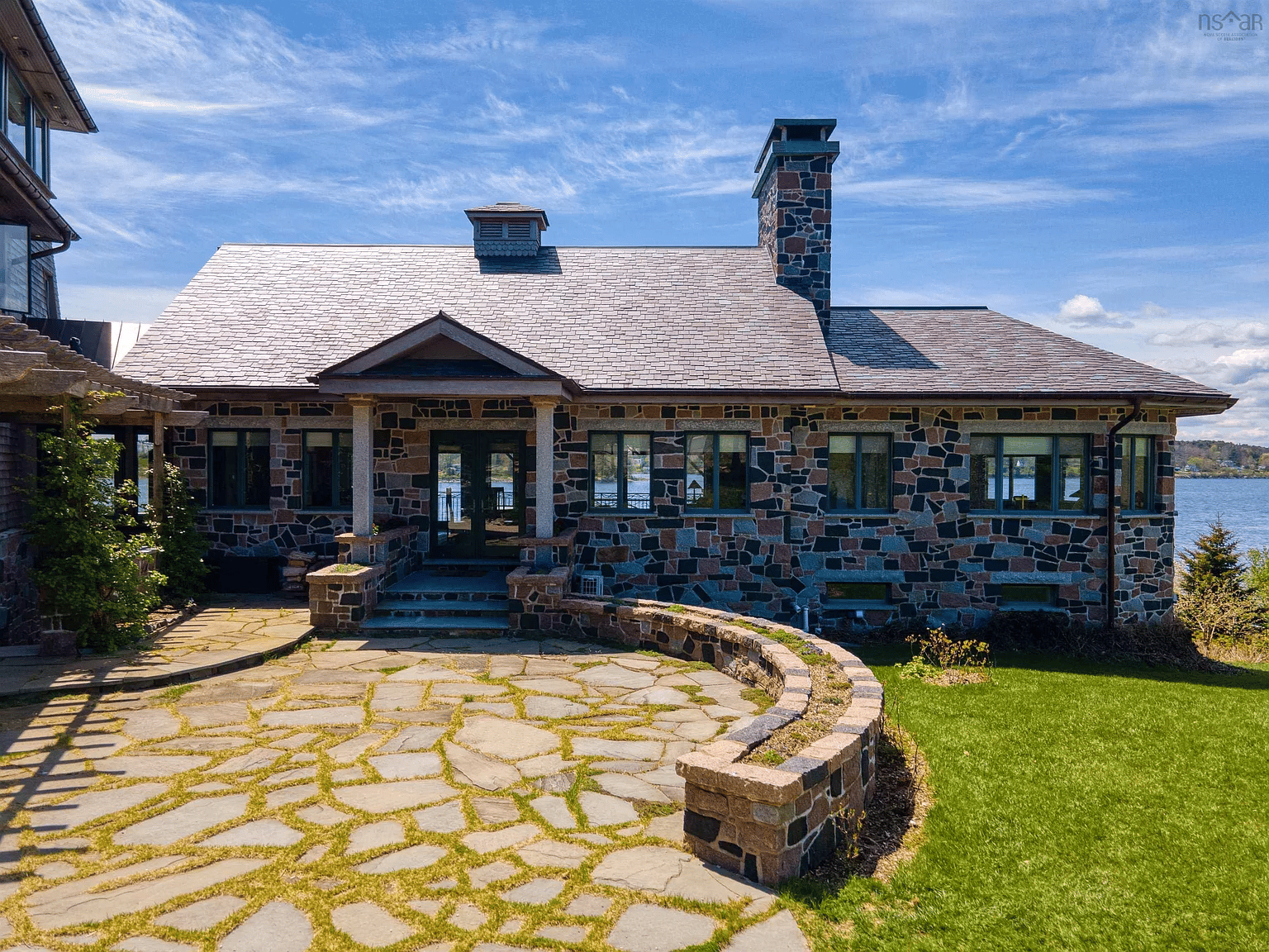 Strum Island - A Private Island Haven in Mahone Bay