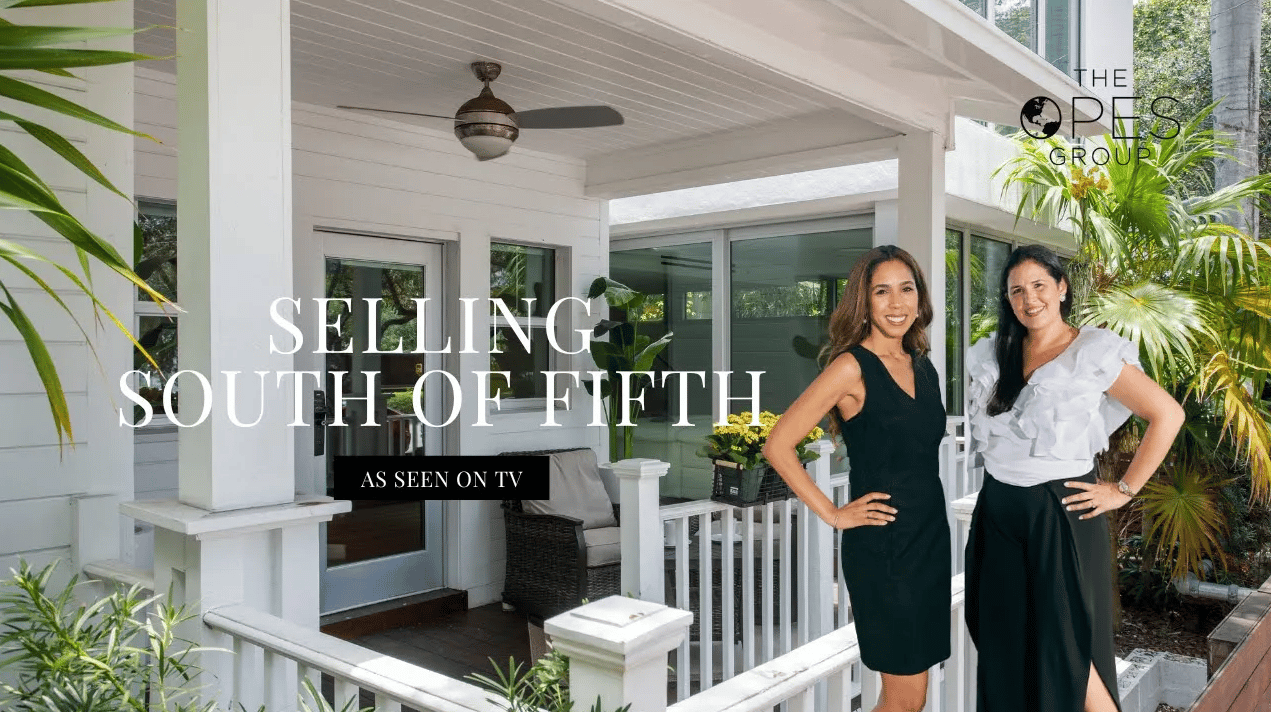 As Seen on TV | Selling South of Fifth with Host Joanna Jimenez & Janelle Jay