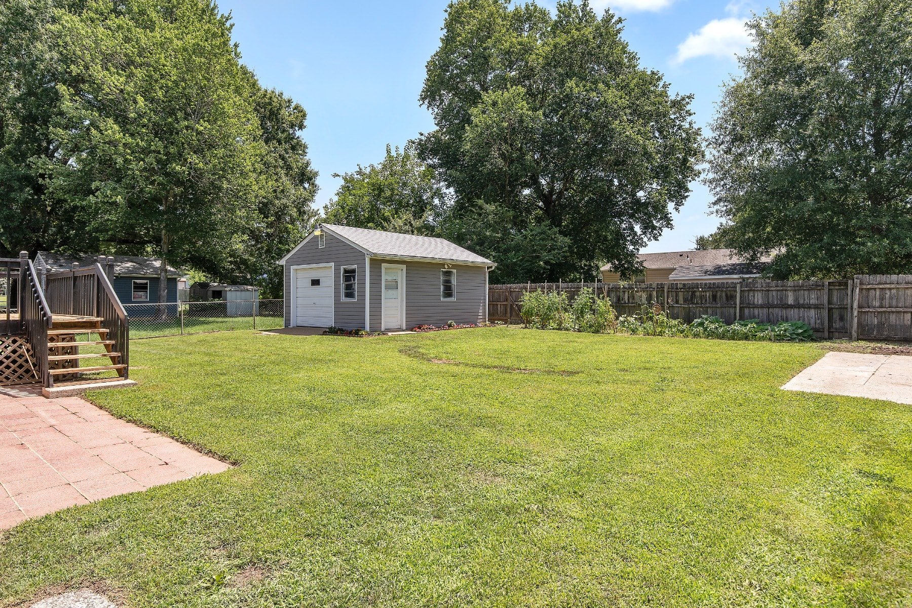211 Carlstone Drive