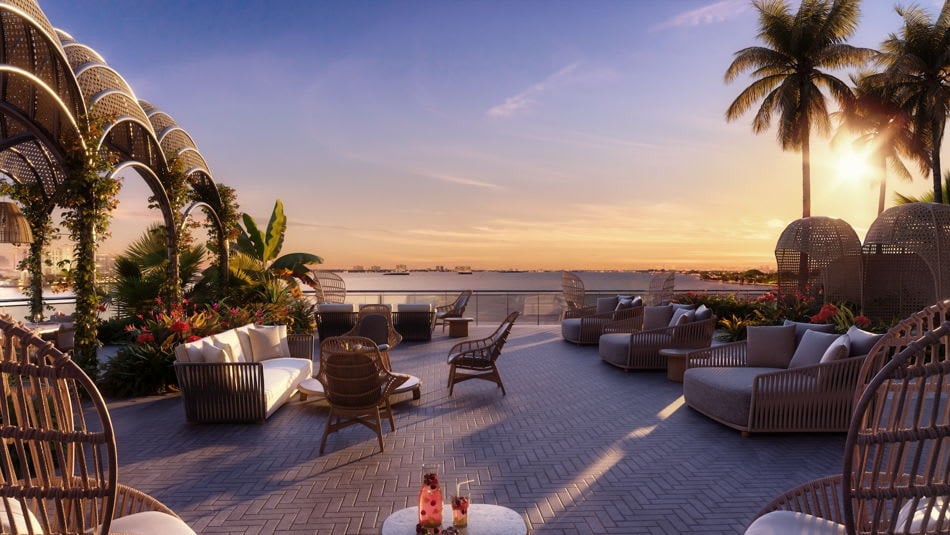 Continuum Club & Residences