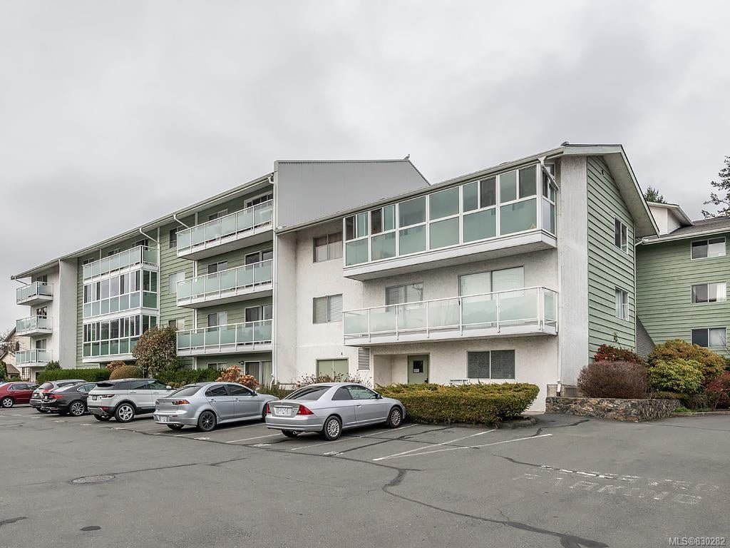 204-1490 Garnet Rd