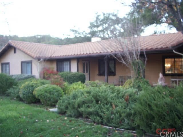 7500 Santa Cruz Rd