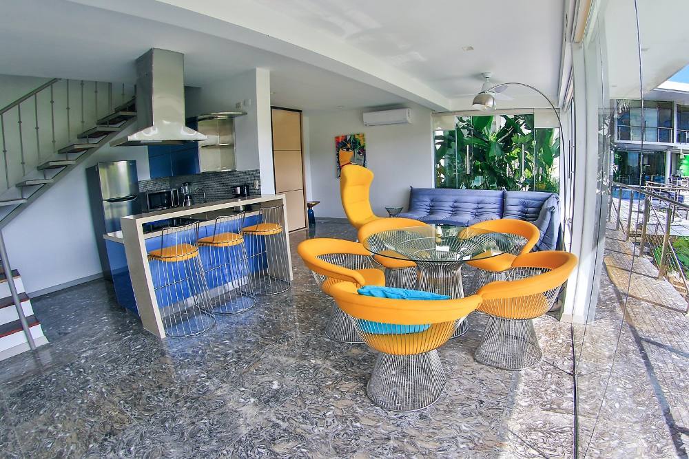 Ocean View Luxury Rental Estate, Papagayo, Guanacaste