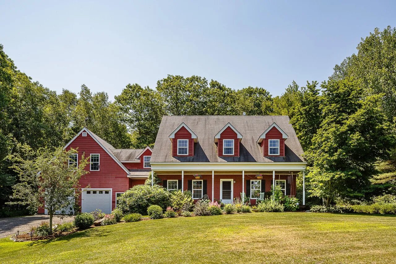 New Listing! 30 Pumpkin Way, Rockport, Maine – $719,900
