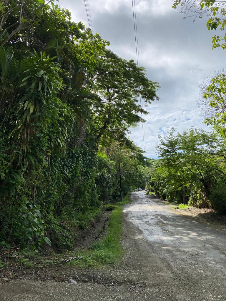 Oceanfront Development Parcel, Santa Teresa, Puntarenas