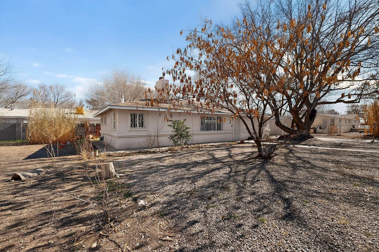 3610 El Porvenir Cir, SW