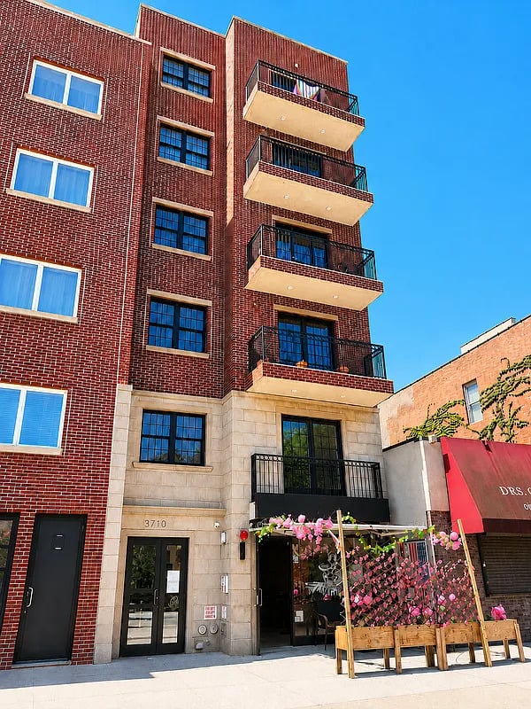 3710 31st Ave, Astoria | 9 Unit Apartment Building