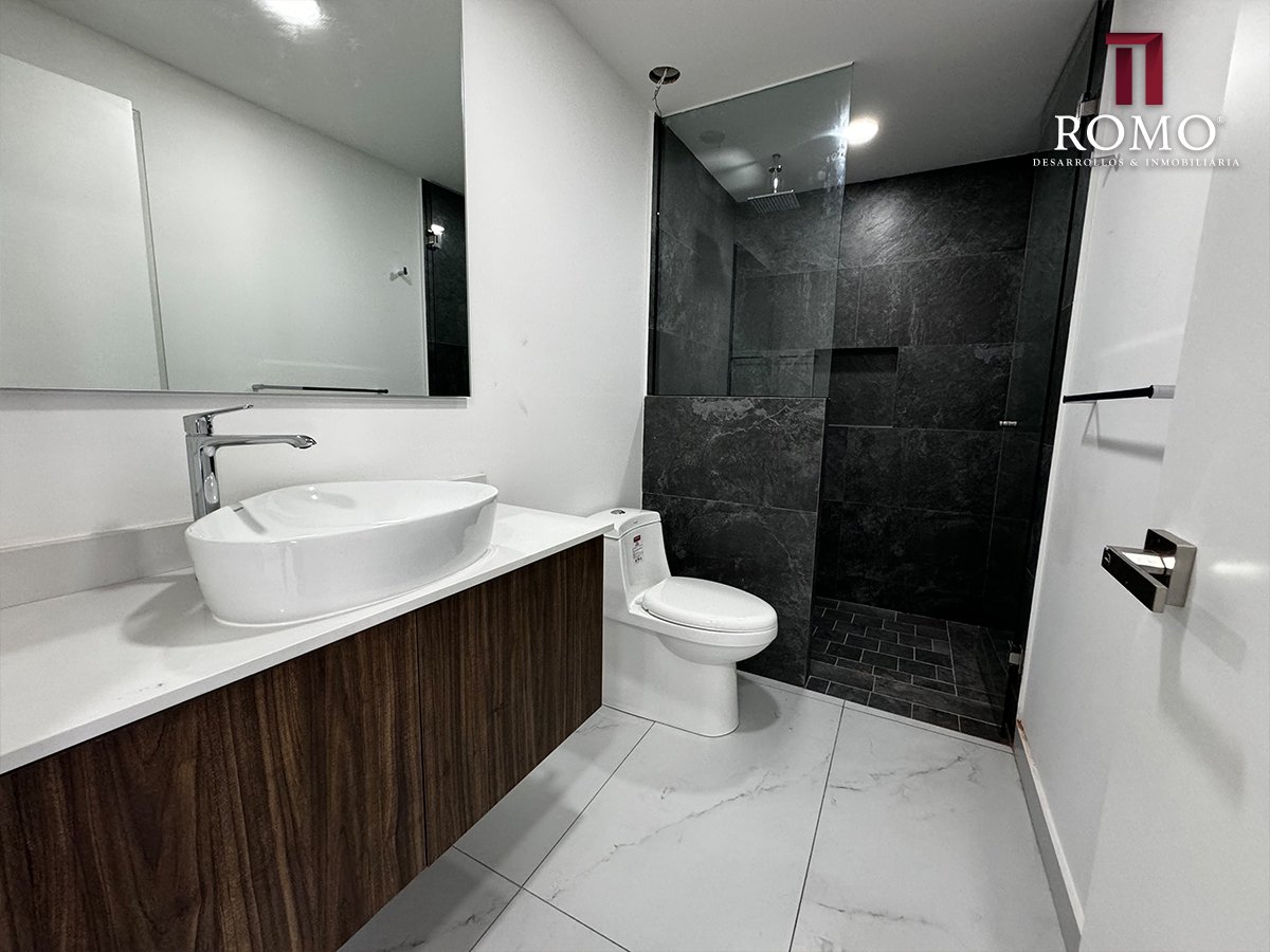  Departamento en Venta Desarrollo Terán 1165 Modelo Carrara  $5'990,000.00 MN / Renta $23,700.00 MN