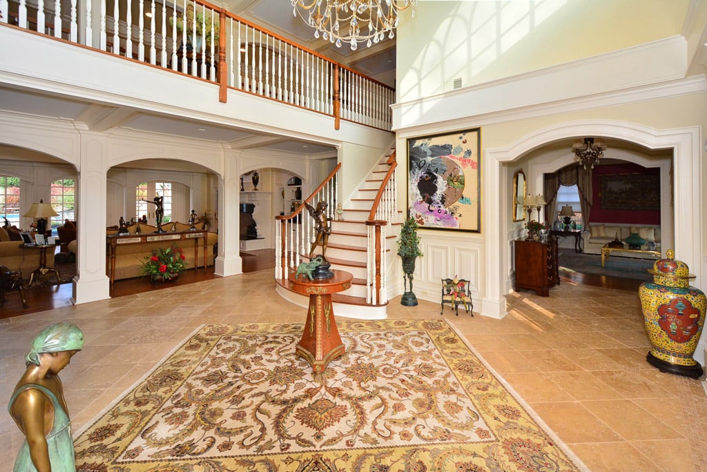 203 Wearimus Rd