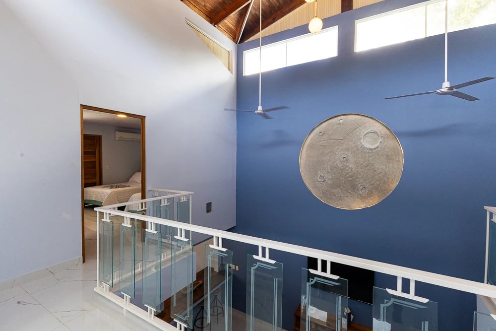 Turnkey Tropical Investment Contemporary Villa near Marina