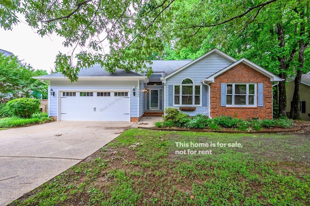 4640 Holly Brook Dr