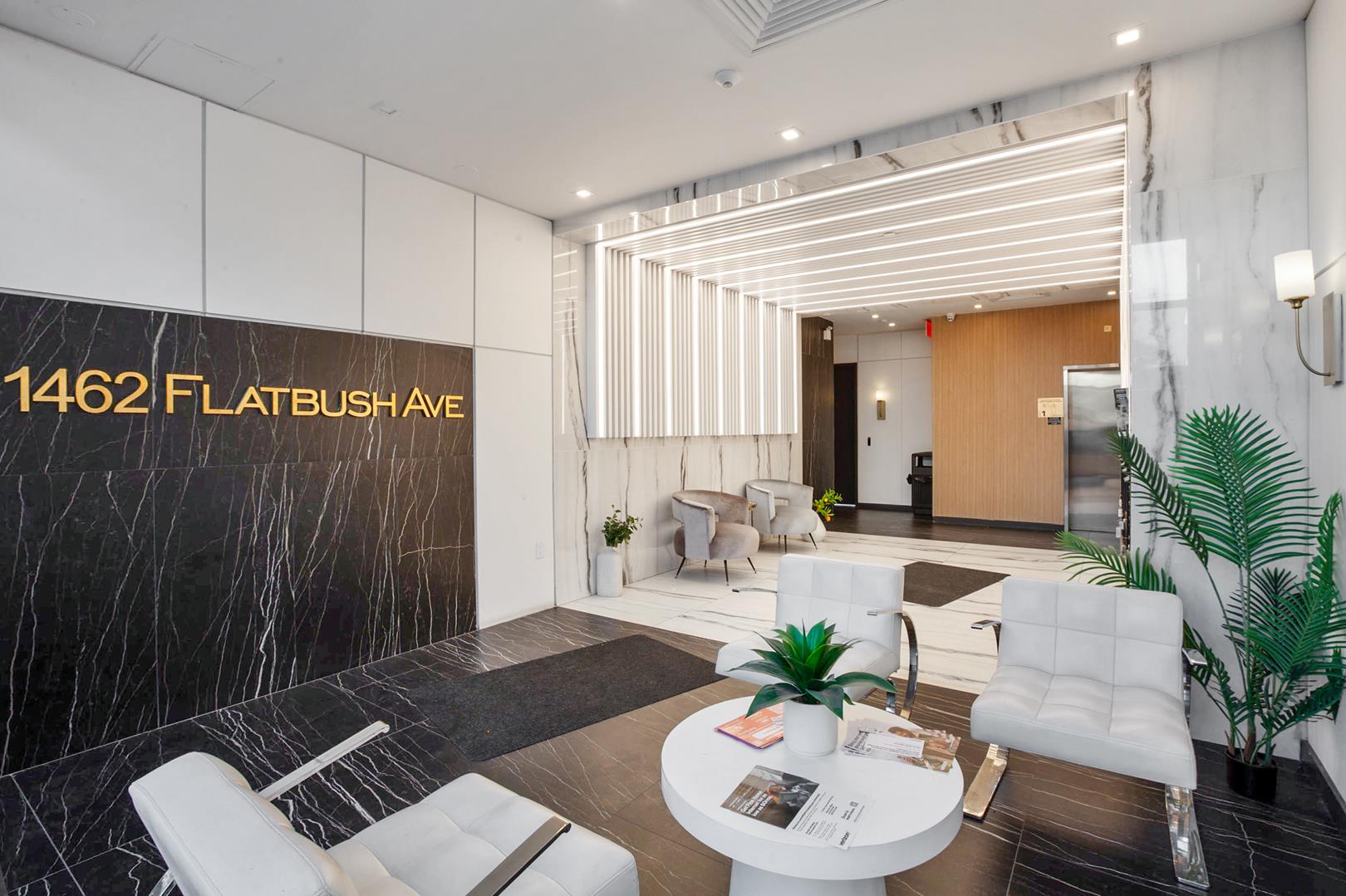 1462 Flatbush Avenue, Apt 2-B