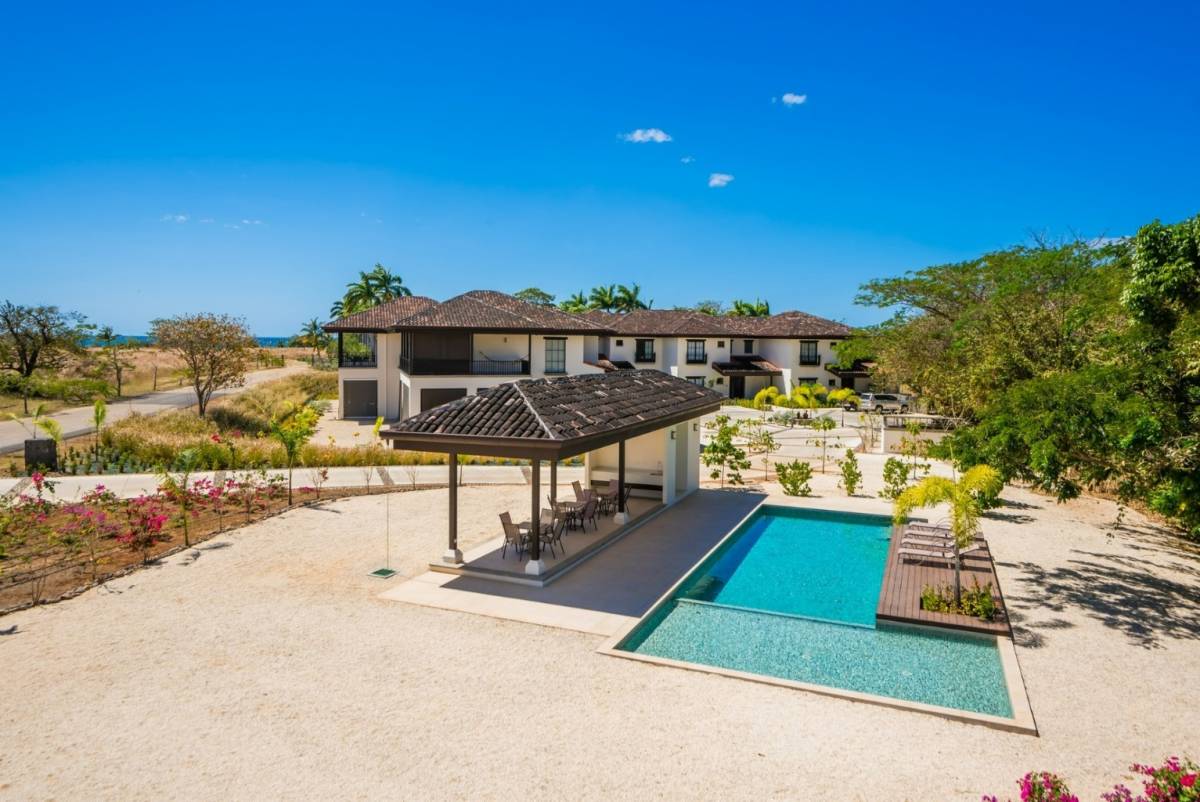 Lago de Palma 58 , Tamarindo