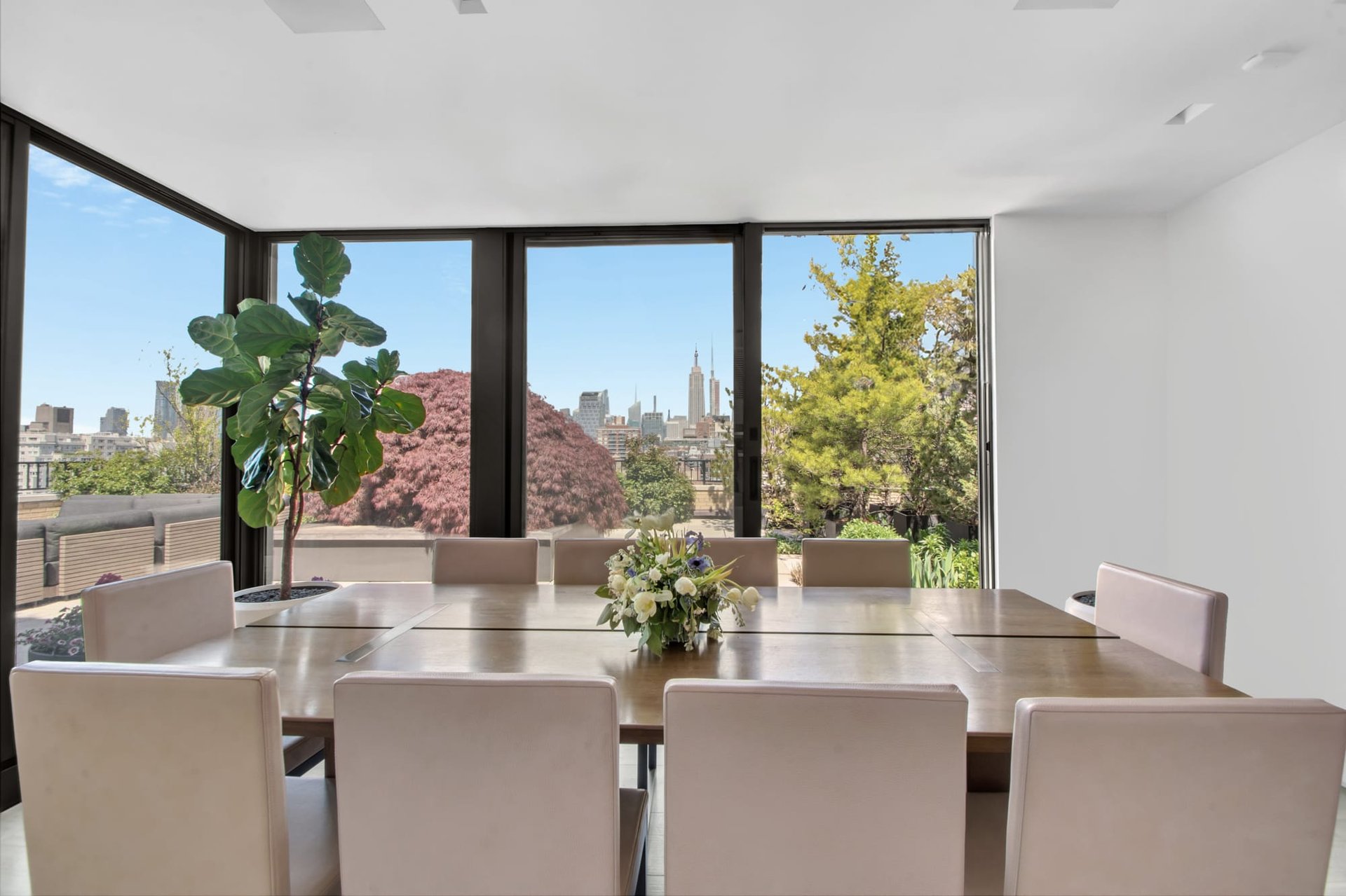 24 Fifth Avenue, PH1701