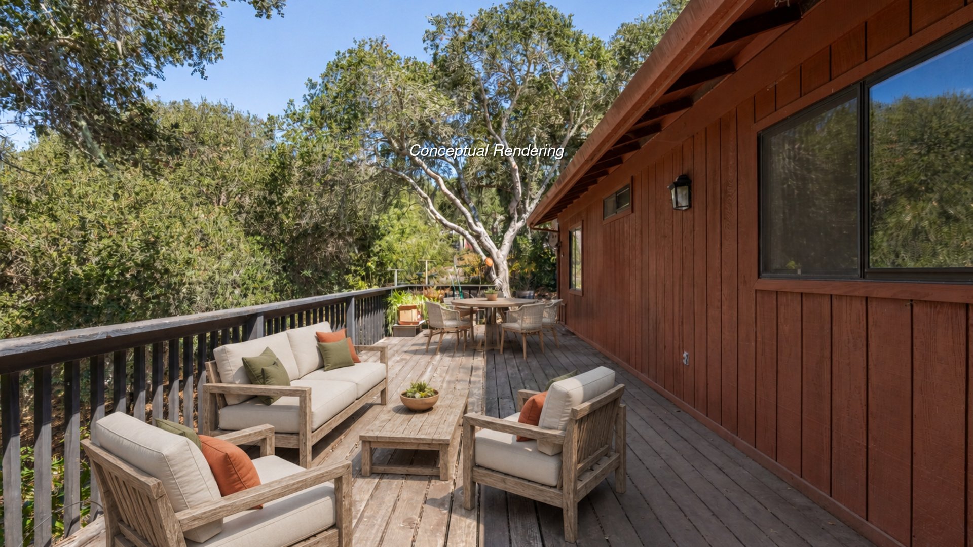Carmel Valley View Ranch
