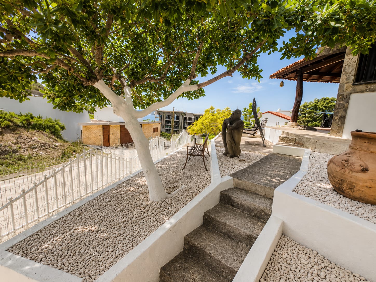 Casa Jabalí | 5-Bedroom Estate with 3 Titled Lots in Tamarindo