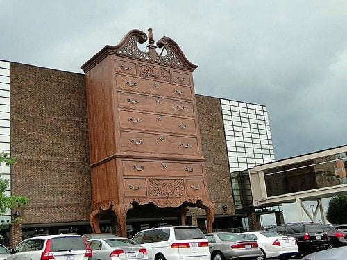 High Point