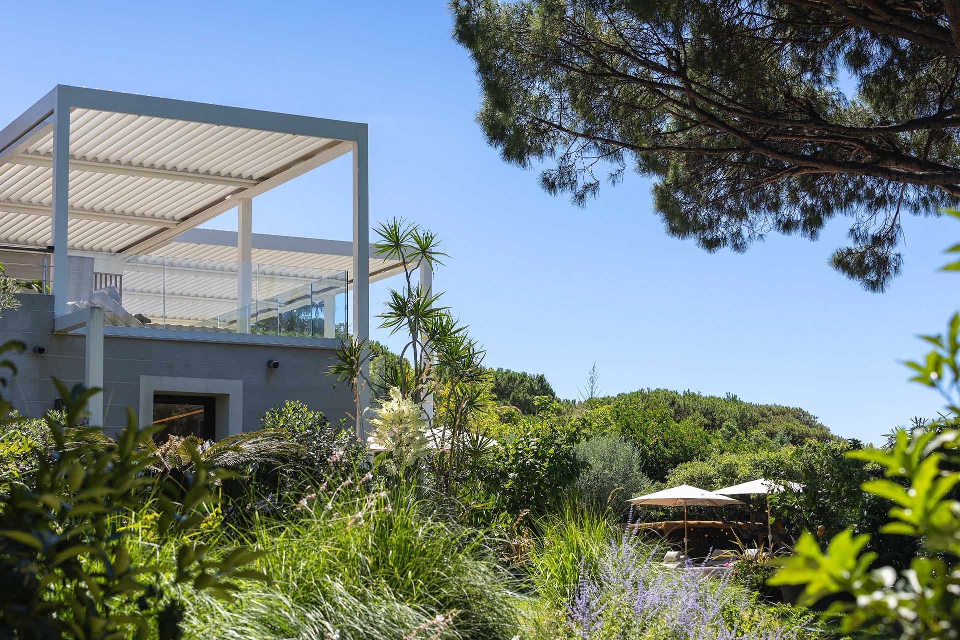  Villa La Plieide 