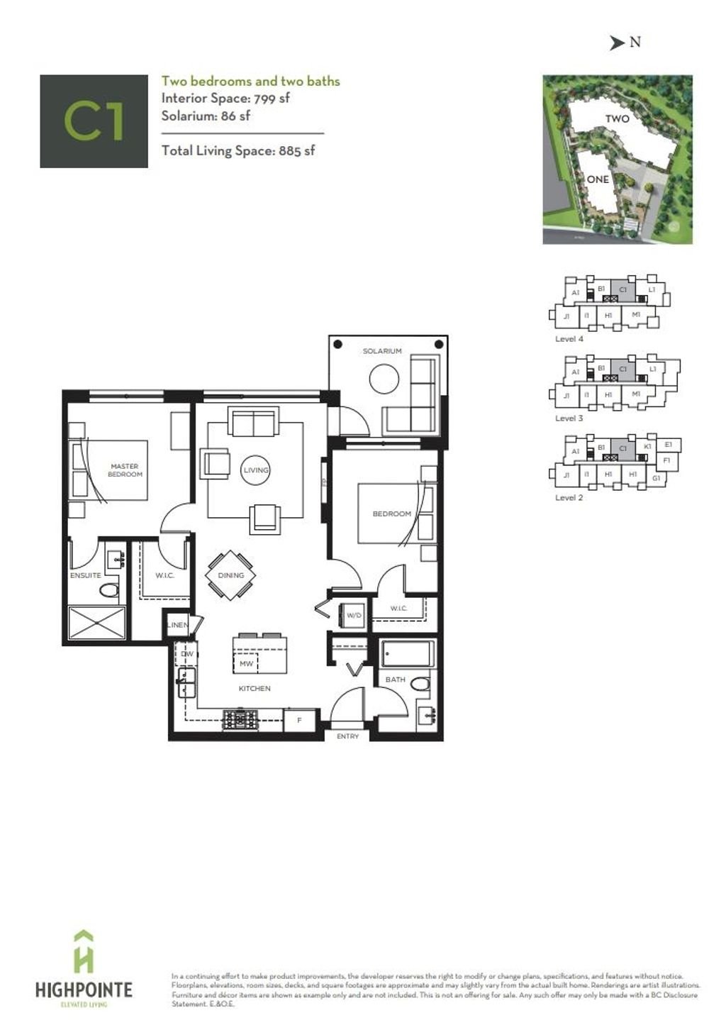 11639 227 St, #401