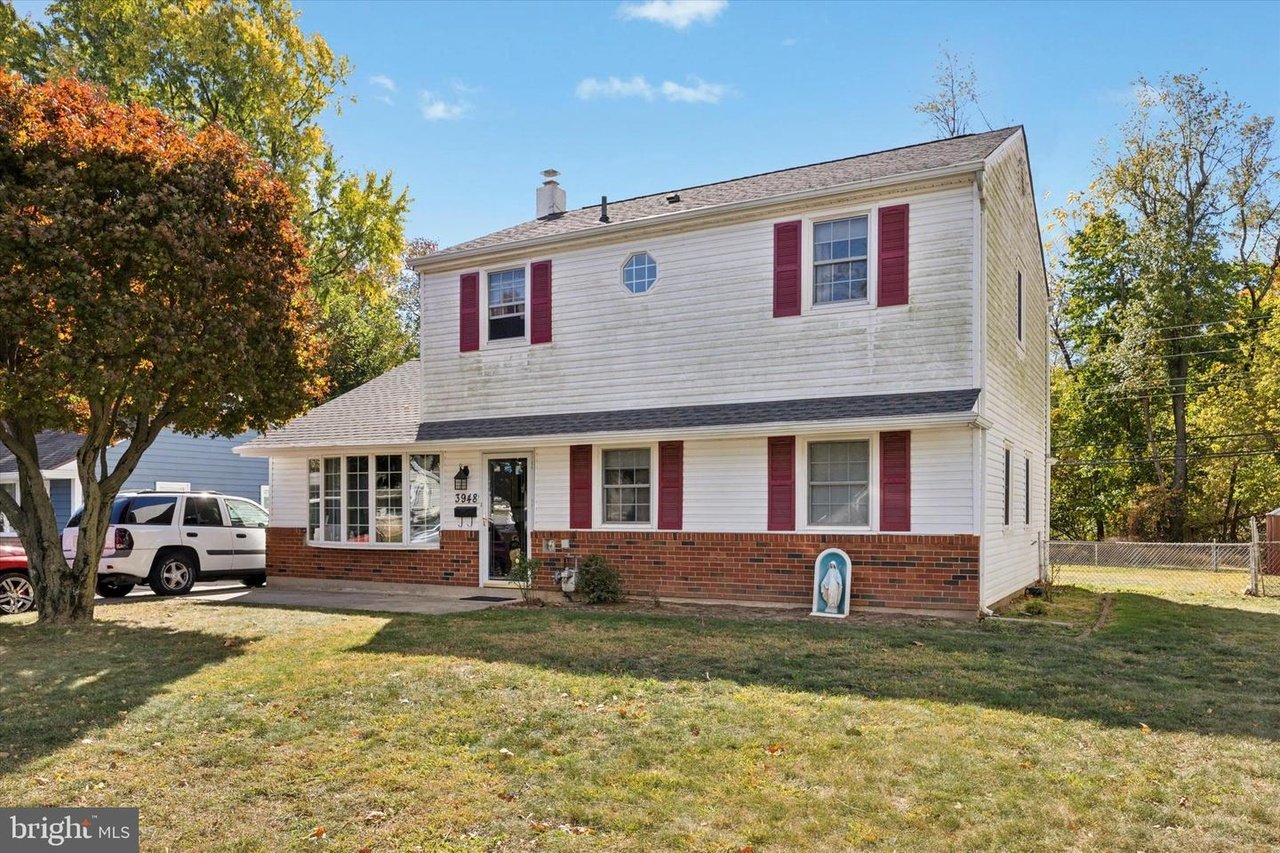 2659 Woodsview Dr