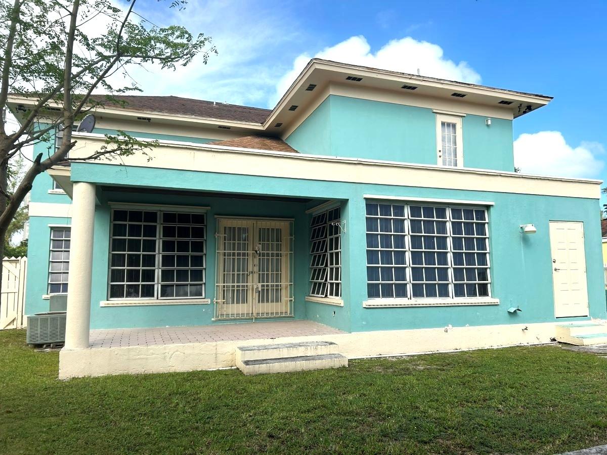 140 Westward Villas Home