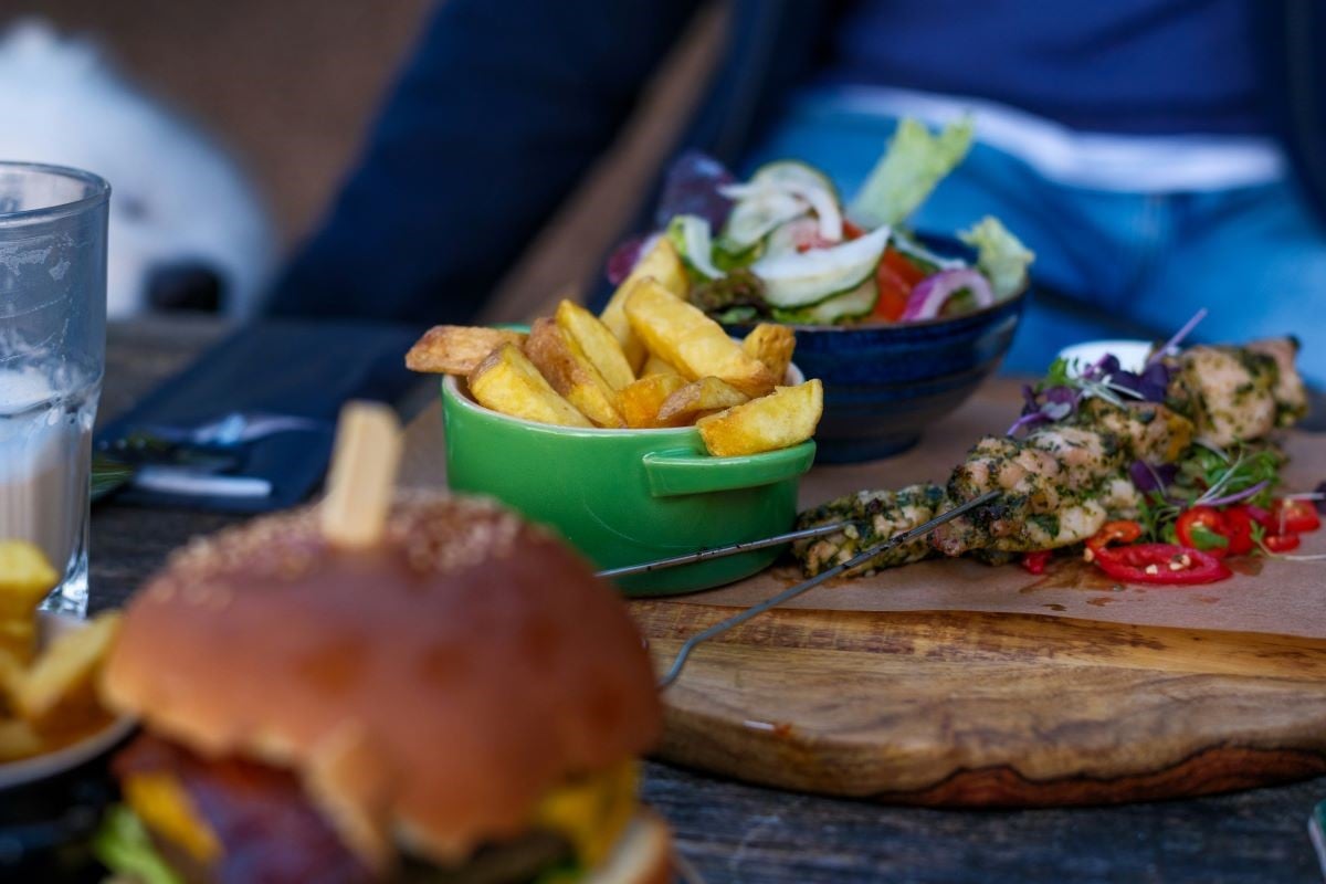 Savor the Season: Where to Dine During Main Line Today Restaurant Week