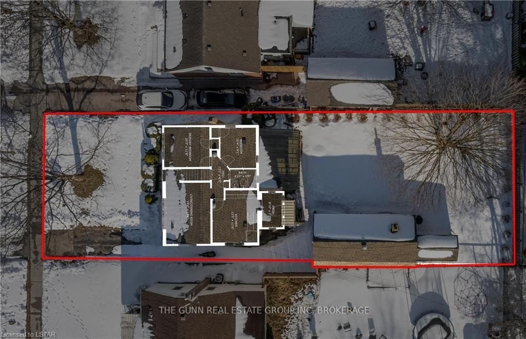 95 Stevenson Ave