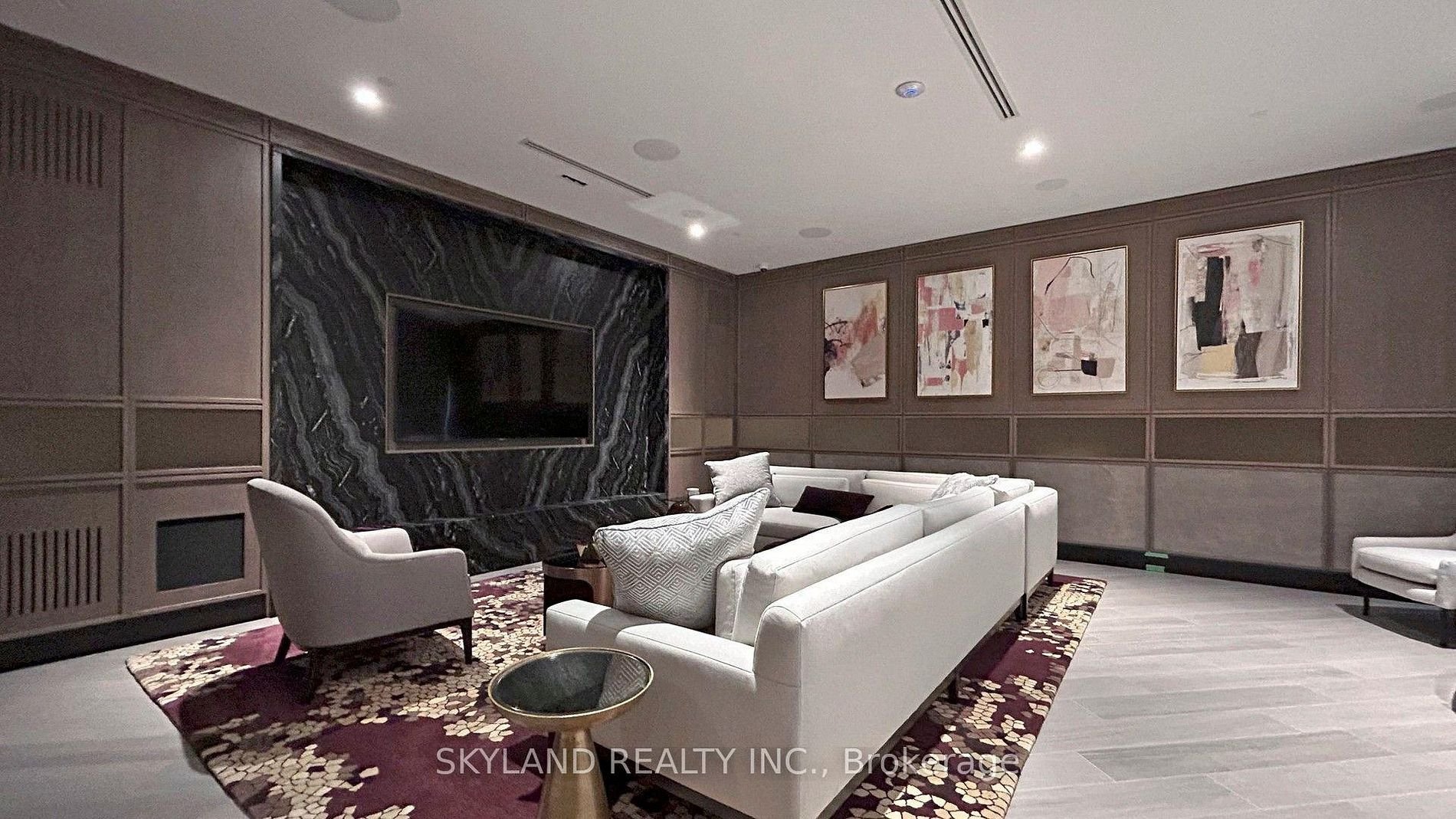 LUXURY IN TRIDEL
