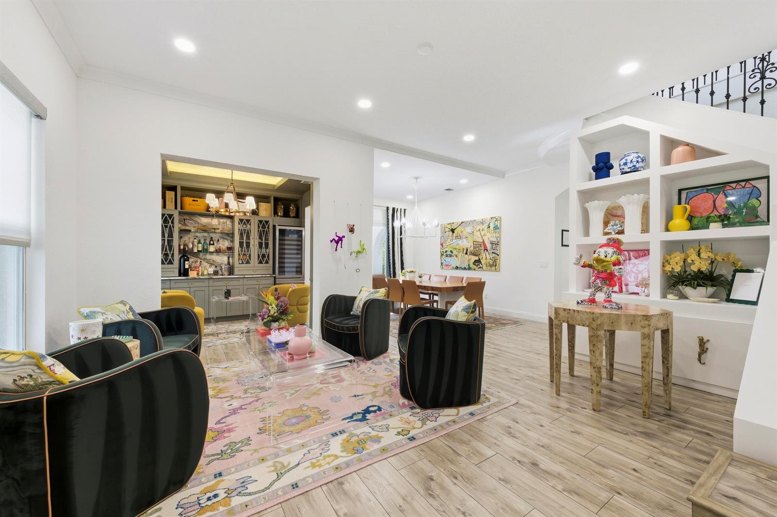 981 Mill Creek Drive