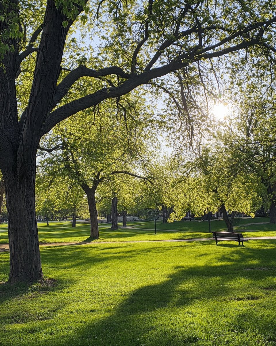 University Park
