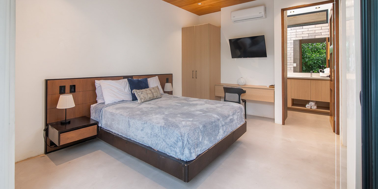 Dos Monitos | Luxury Oceanview Compound Near Playa Grande