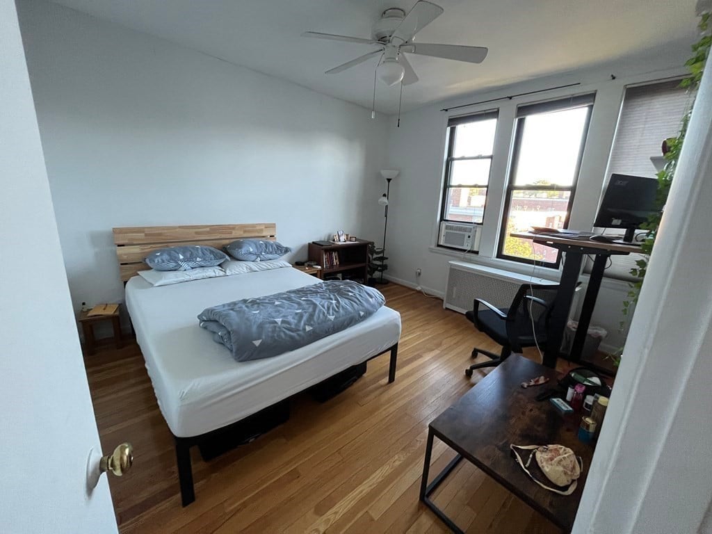 4 Commonwealth Ct, #18