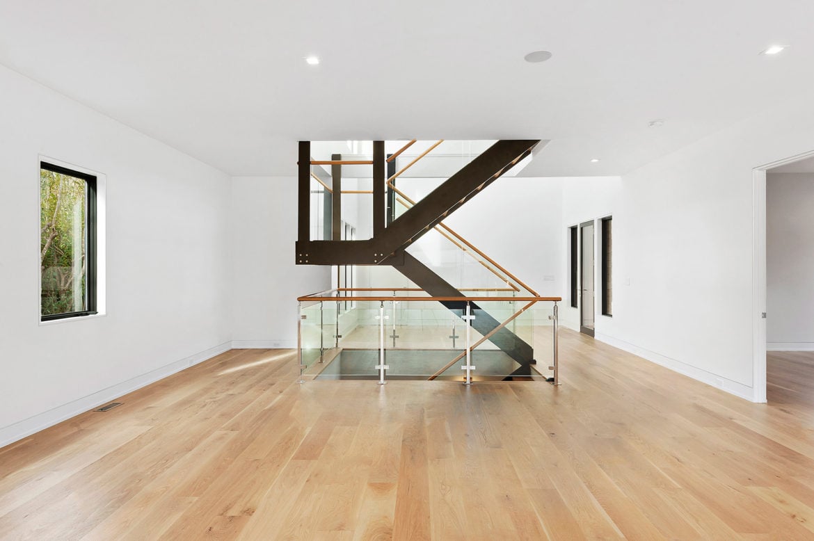 West Prospect, Southampton