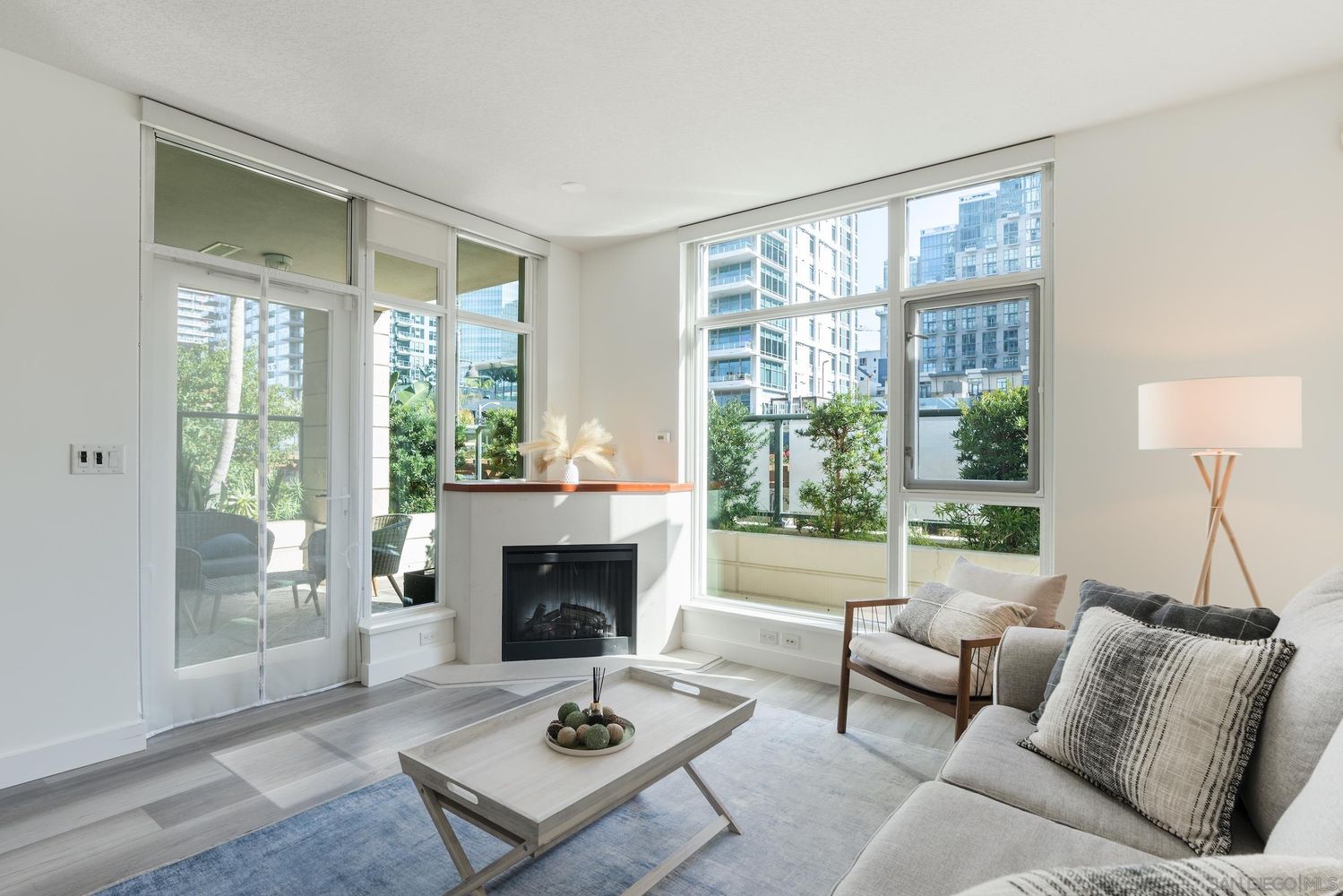 1205 Pacific Hwy, Unit 203