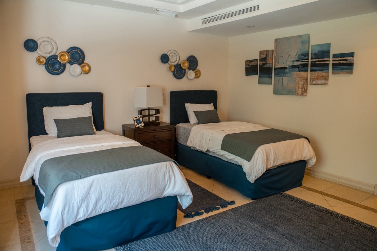 Boca Raca Penthouse #7 | Spectacular Ocean-View Penthouse in the Heart of Tamarindo