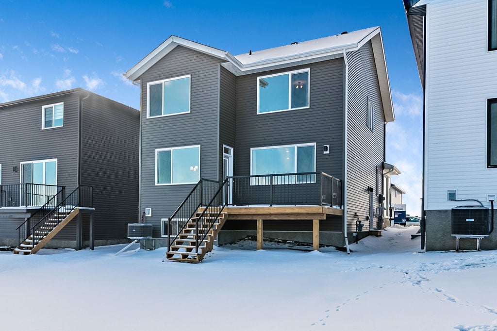 190 Annette Landing NW