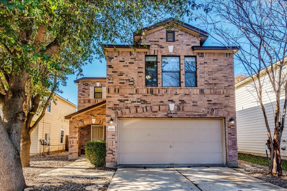 8700 Wiley Way