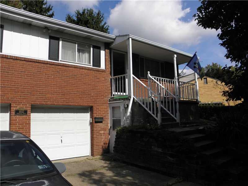 4642 Homeridge