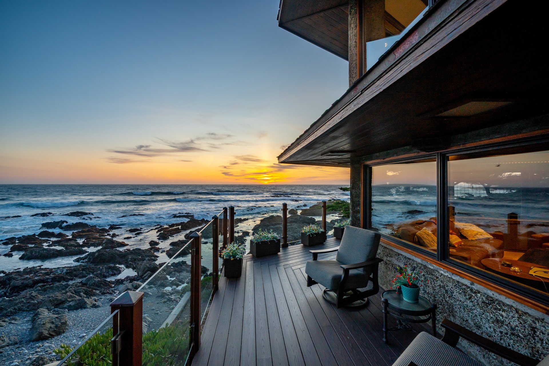 Oceanfront Luxury in Cambria - 2431 Sherwood Dr