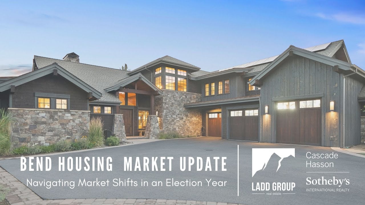 September 2024 Housing Market Update