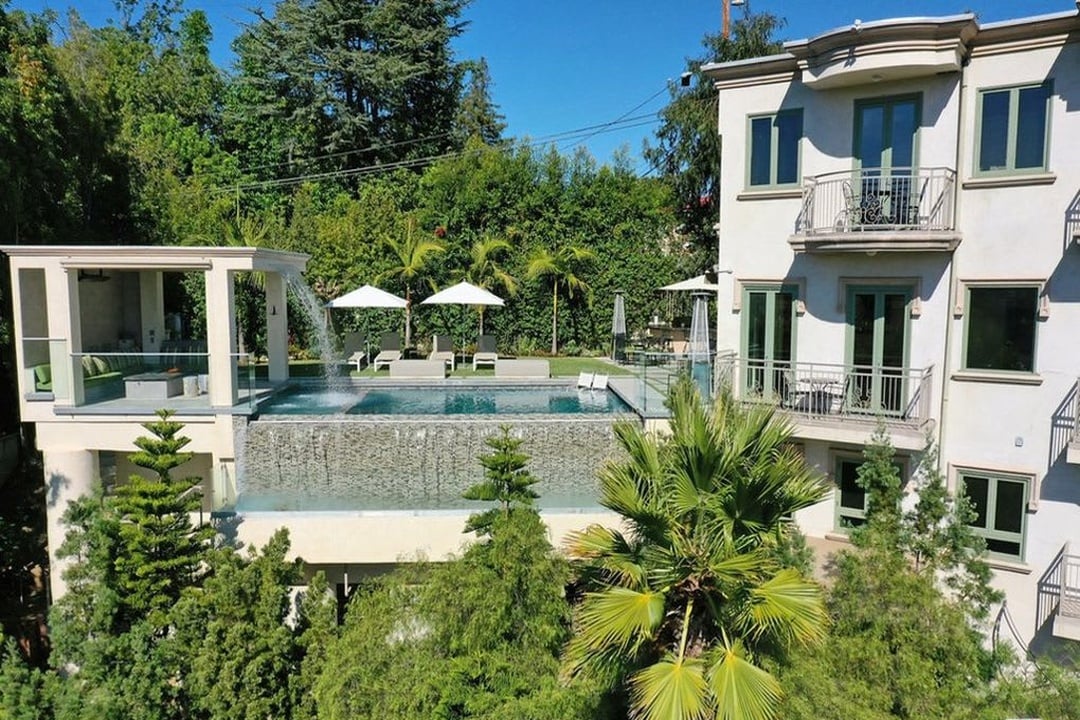 Haven Manor