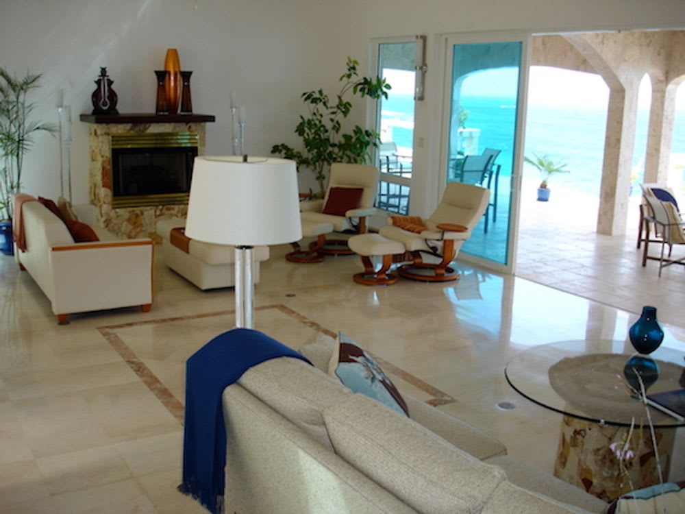 Desert Rose  - In Receivership