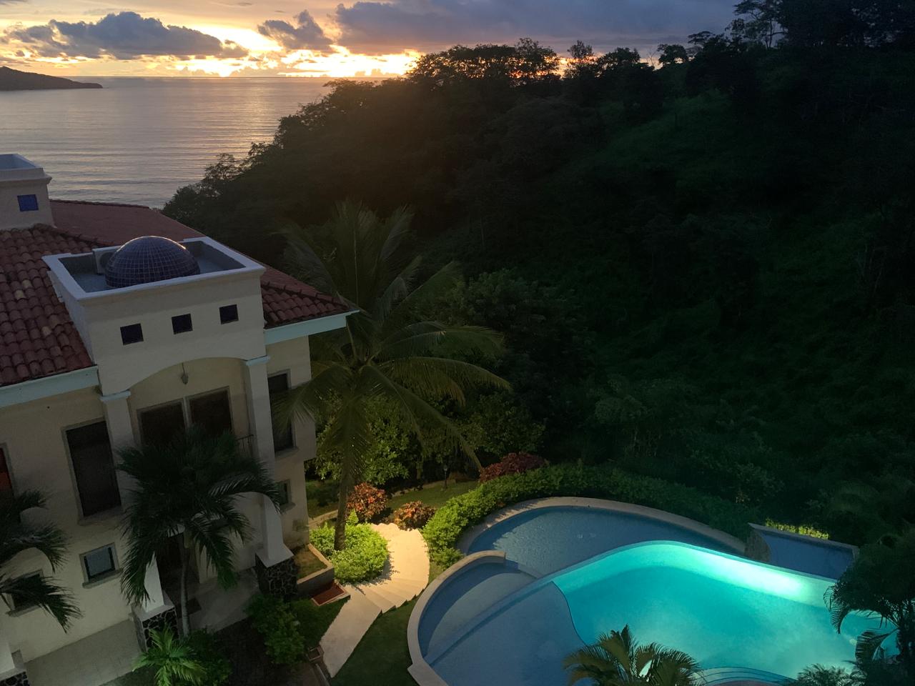 Flamingo Towers #16, Playa Flamingo, Guanacaste, Costa Rica