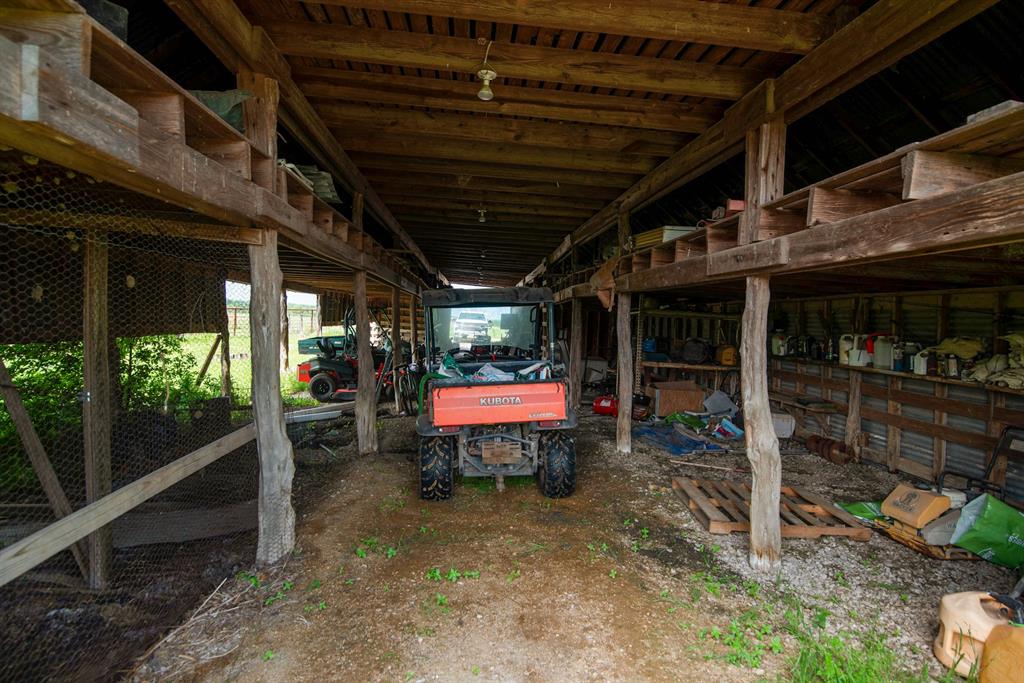 +/-231.65 Acre Legacy Ranch Available!