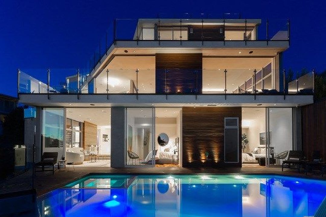 Azure Serene
