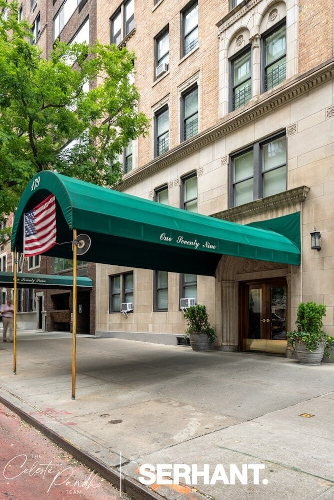 179 EAST 79TH STREET, 1B