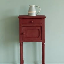 Meet Primer Red Chalk Paint®, By Annie Sloan