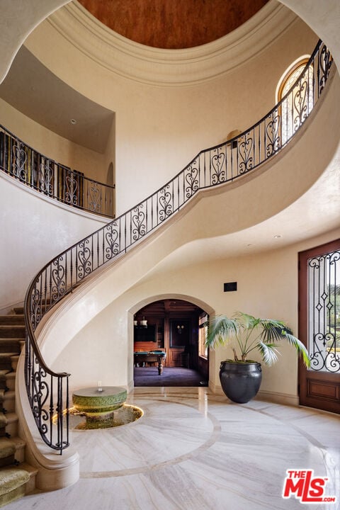 Monarch Heights, Westwanda Dr, 90210